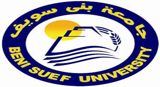 شعار-جامعة-بنى-سويف